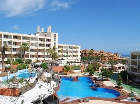 Apartamento Golf Del Sur - Green Park *