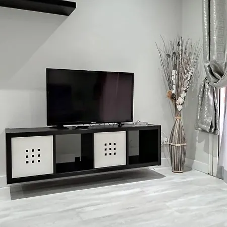 Apartamento Golf Del Sur - Green Park