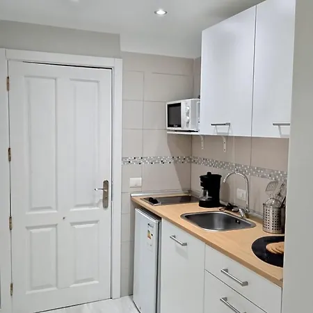 Apartamento Golf Del Sur - Green Park San Miguel de Abona