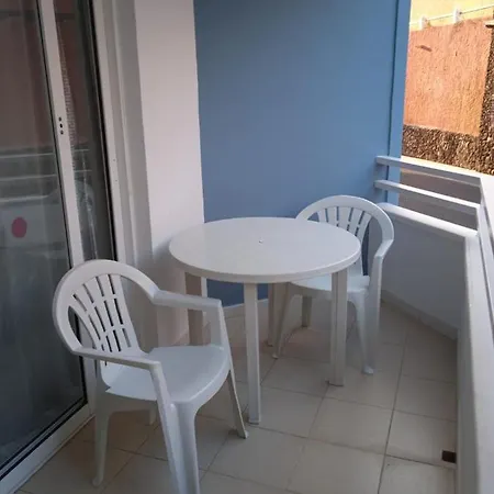 Apartamento Golf Del Sur - Green Park