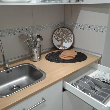 Apartamento Golf Del Sur - Green Park *